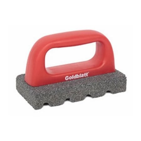 Goldblatt Industries 6x3 20G Rubbing Brick G06956